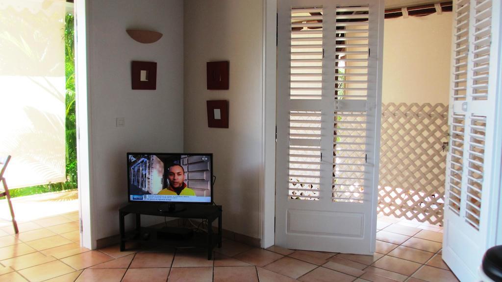 Anse Figuier Gites De France Terre-De-Haut Room photo